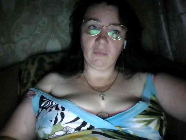 CharmingLady webcam
