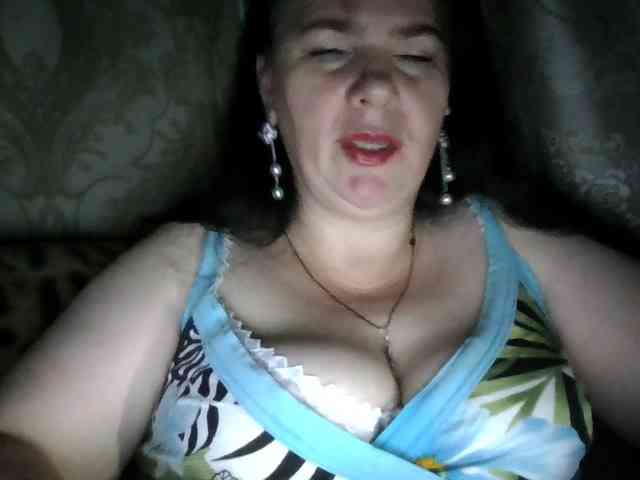 CharmingLady webcam