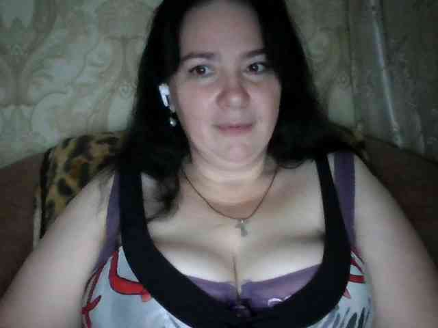 CharmingLady webcam