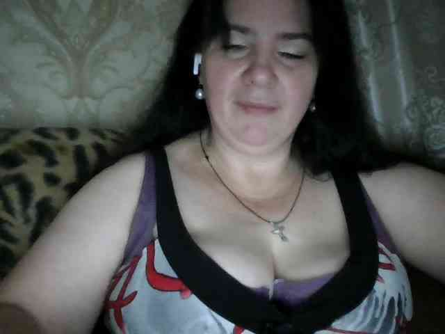CharmingLady webcam