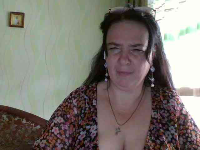 CharmingLady webcam