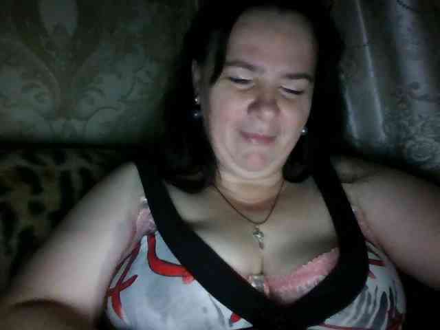 CharmingLady webcam