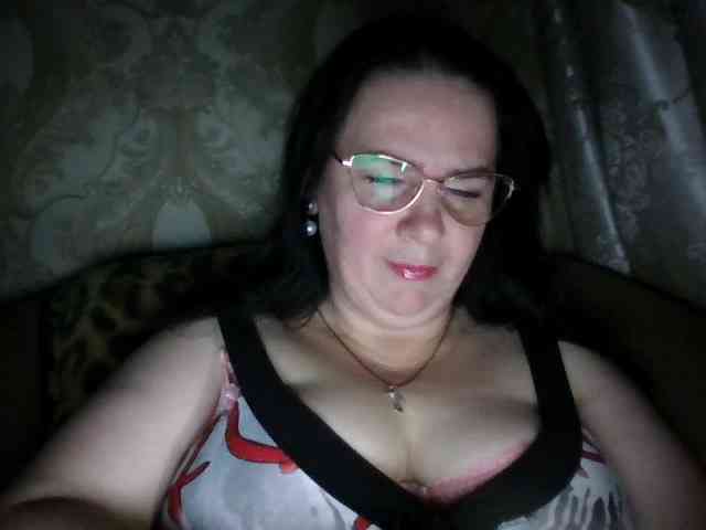 CharmingLady webcam