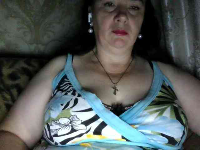 CharmingLady webcam