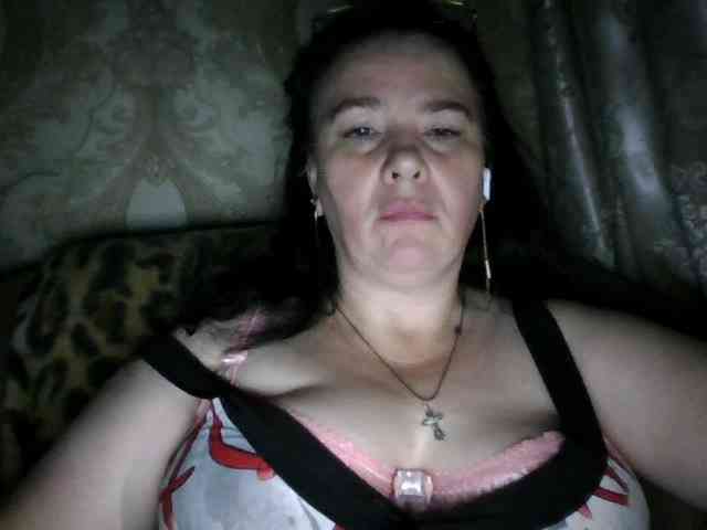 CharmingLady webcam