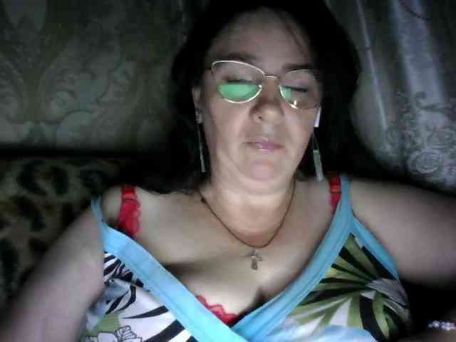 CharmingLady webcam