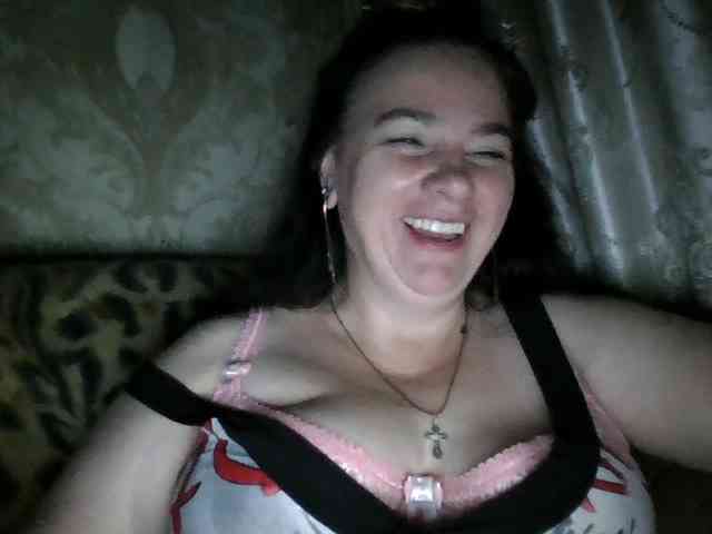 CharmingLady webcam