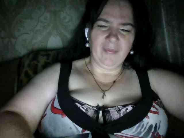 CharmingLady webcam
