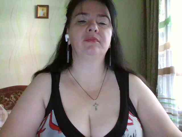 CharmingLady webcam