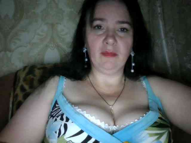 CharmingLady webcam
