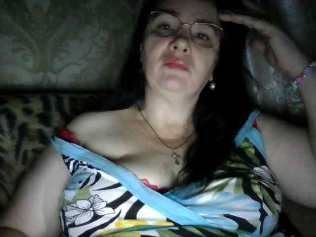 CharmingLady webcam