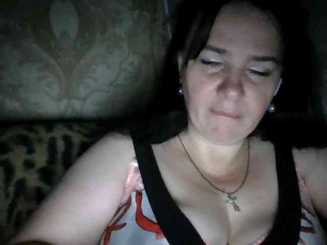 CharmingLady webcam