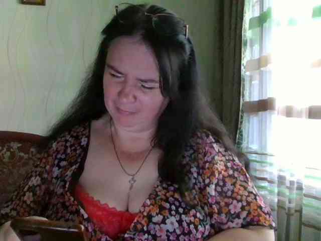 CharmingLady webcam