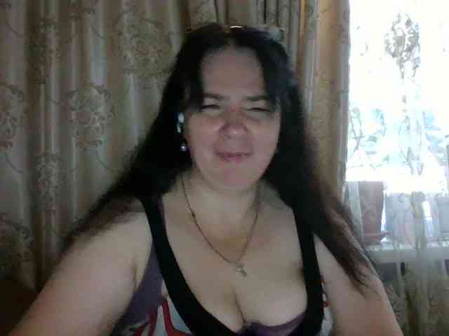 CharmingLady webcam