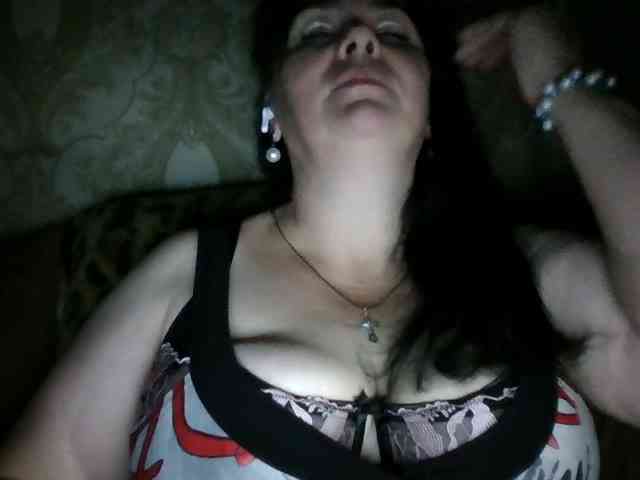 CharmingLady webcam