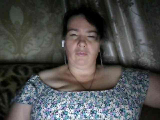 CharmingLady webcam