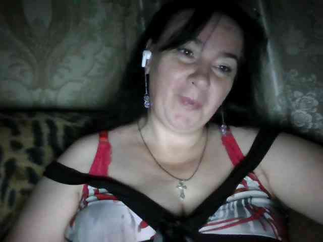 CharmingLady webcam