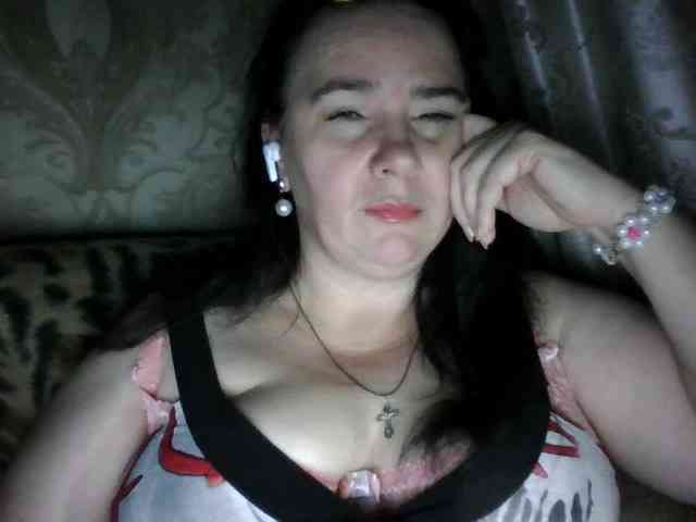CharmingLady webcam