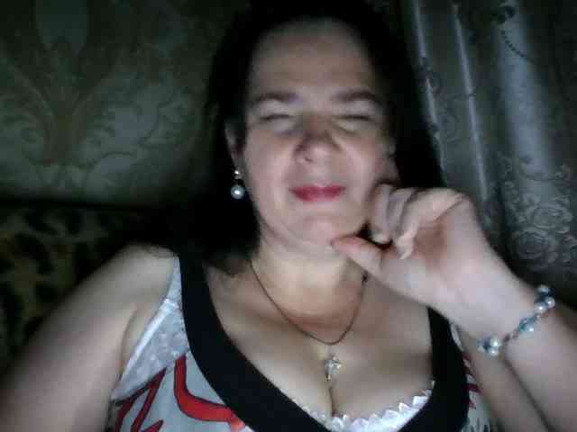 CharmingLady webcam