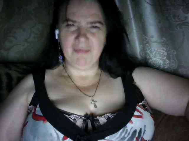 CharmingLady webcam