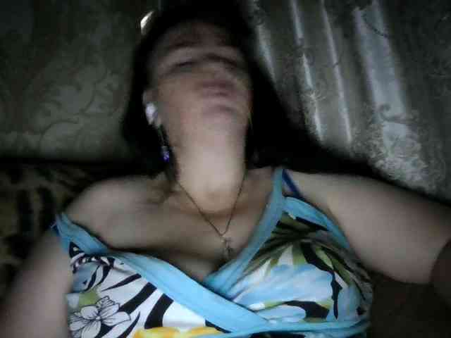 video chat CharmingLady