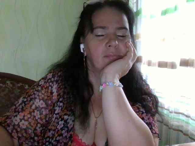 CharmingLady webcam
