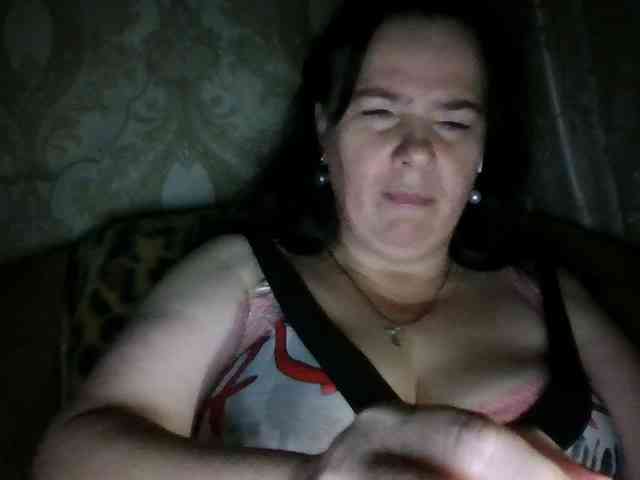 CharmingLady webcam