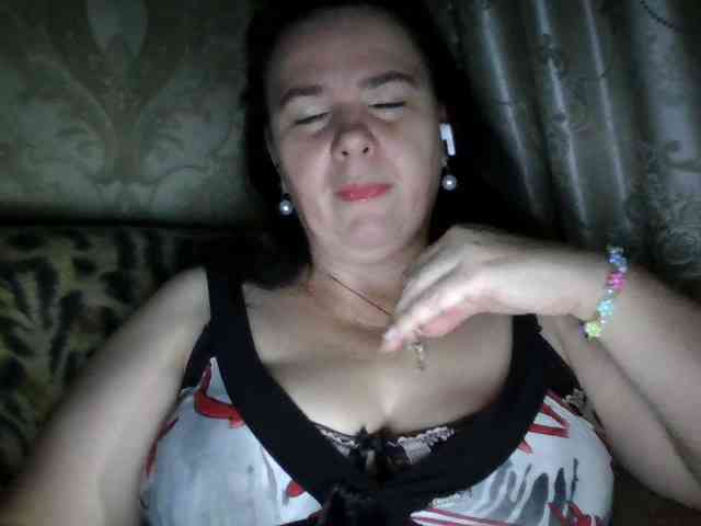 CharmingLady webcam