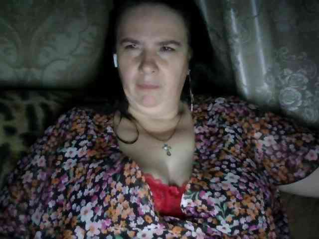 CharmingLady webcam
