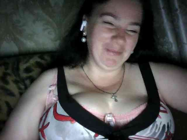 CharmingLady webcam