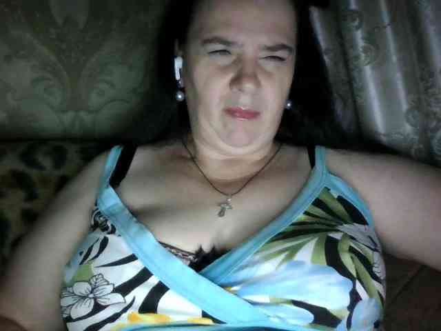 CharmingLady webcam