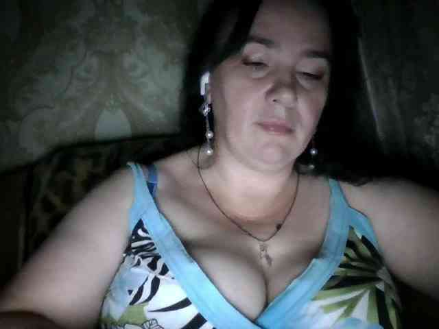 CharmingLady webcam