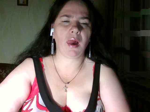 CharmingLady webcam