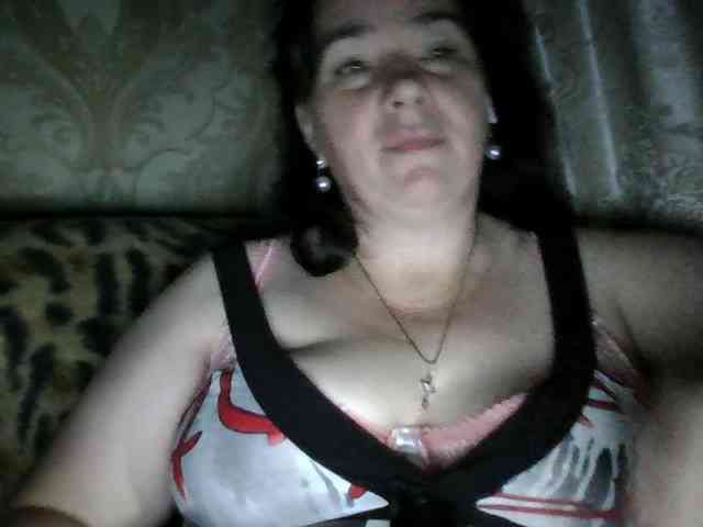 CharmingLady webcam