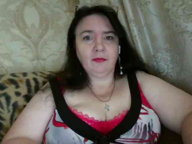 charminglady's live room