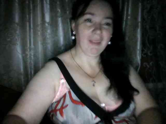 CharmingLady webcam