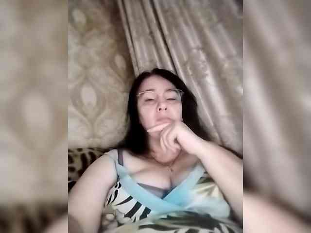 Modelo: CharmingLady