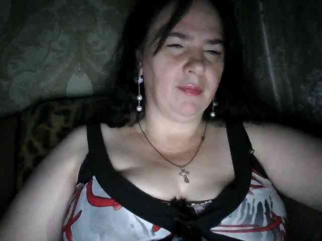 CharmingLady webcam