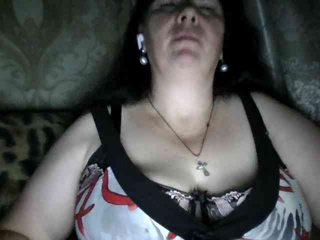 CharmingLady webcam