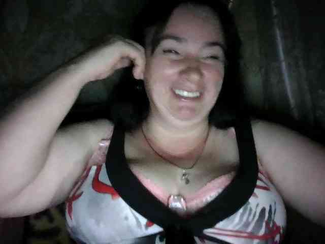 CharmingLady webcam