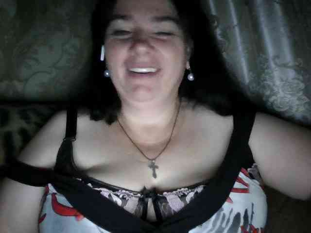 CharmingLady webcam