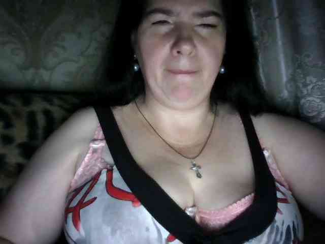 CharmingLady webcam