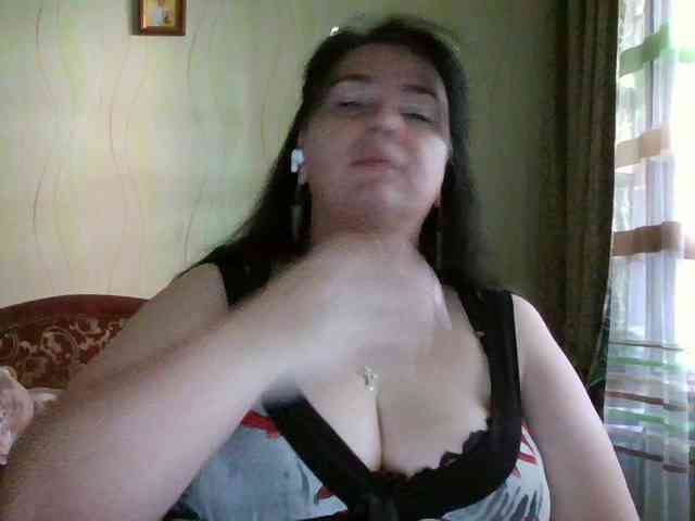 CharmingLady webcam