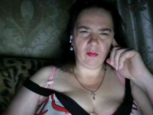 CharmingLady webcam