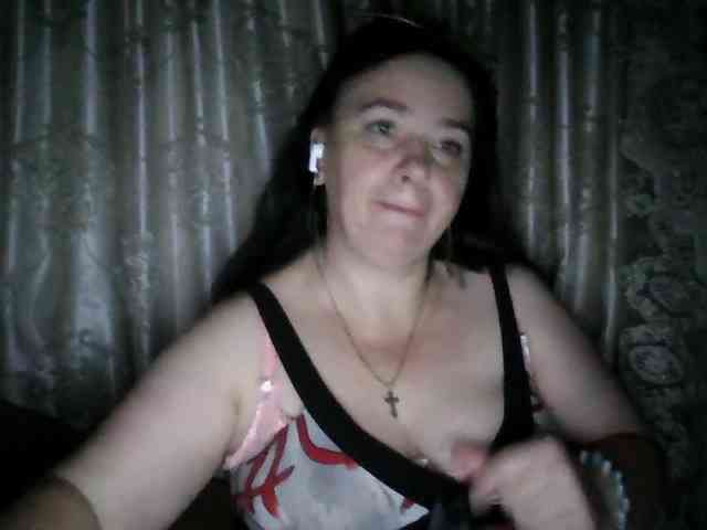 CharmingLady webcam