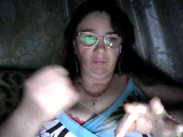 CharmingLady webcam