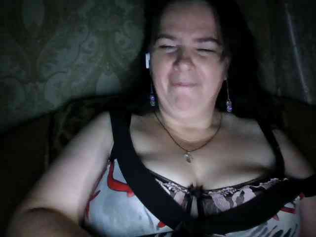 CharmingLady webcam