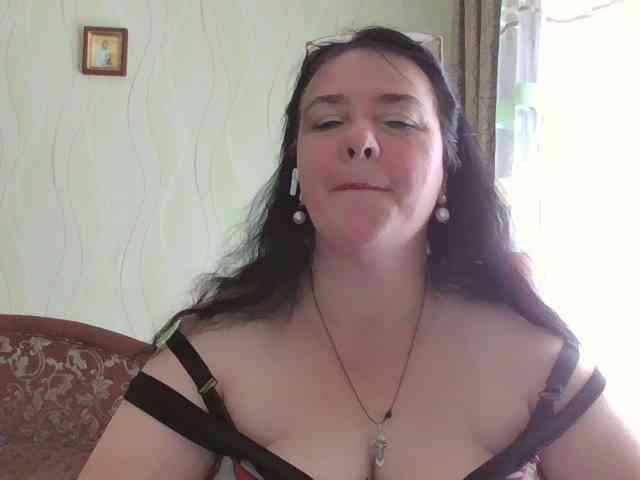 CharmingLady webcam