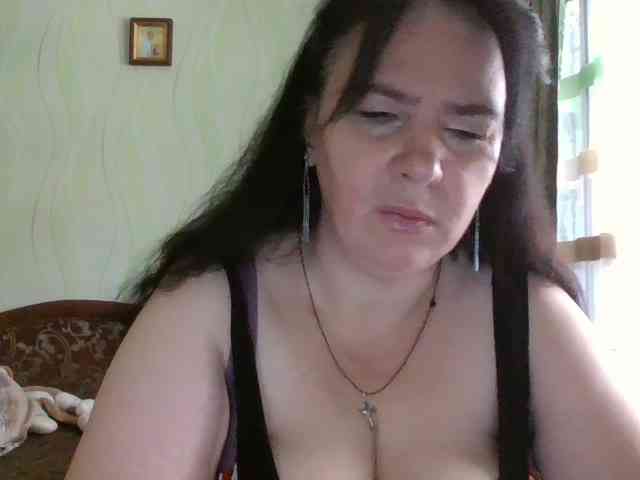 CharmingLady webcam