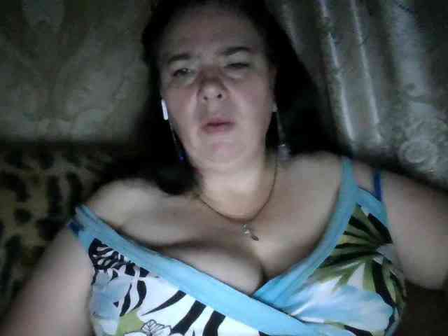 CharmingLady webcam
